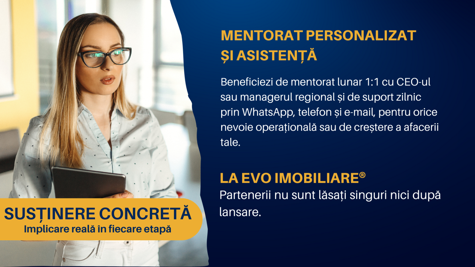 Cea mai buna franciza imobiliara din romania pentru agentie